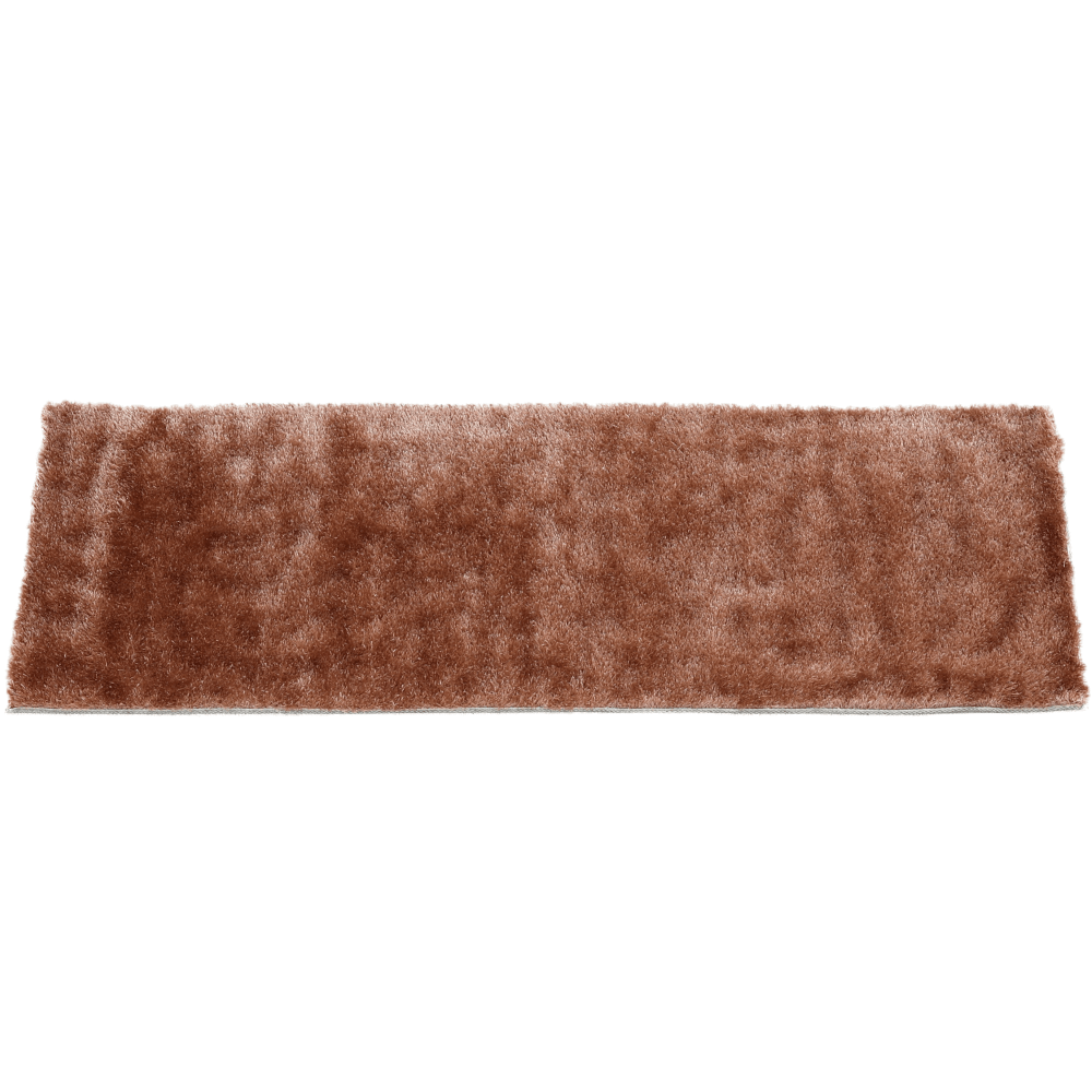 AROBA 70X210 CM KOBEREC MEDENA  100%POLY.